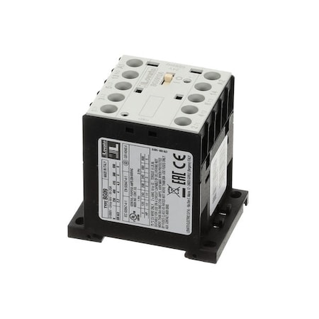 Revent Contactor 24 Vac 50353913